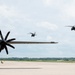133rd Security Forces Airmen Train with Army Aviation