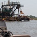 U.S. Army Corps of Engineers Conducts Vital Maintenance Dredging in Georgetown Harbor, Restoring Navigation and Bolstering Local Economy