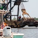 U.S. Army Corps of Engineers Conducts Vital Maintenance Dredging in Georgetown Harbor, Restoring Navigation and Bolstering Local Economy