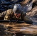 U.S. Air Force Academy Basic Cadet Training Assault Course 2026