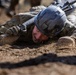 U.S. Air Force Academy Basic Cadet Training Assault Course 2026