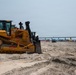 Final Phase of Grand Strand Renourishment Underway in Surfside Beach