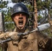 U.S. Air Force Academy Basic Cadet Training Assault Course 2026