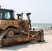 Final Phase of Grand Strand Renourishment Underway in Surfside Beach