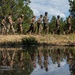 U.S. Air Force Academy Basic Cadet Training Assault Course 2026
