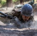 U.S. Air Force Academy Basic Cadet Training Assault Course 2026