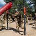 U.S. Air Force Academy Basic Cadet Training Assault Course 2026
