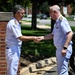 Brazilian Joint Staff Chief Visits Inter-American Defense College
