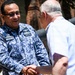 Brazilian Joint Staff Chief Visits Inter-American Defense College