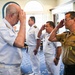 Brazilian Joint Staff Chief Visits Inter-American Defense College