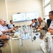 Brazilian Joint Staff Chief Visits Inter-American Defense College