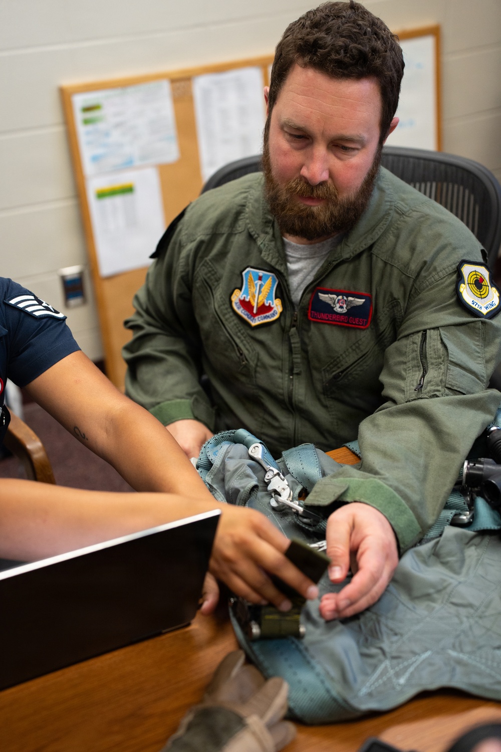 2026 Sioux Falls Air Show:  Power on the Prairie