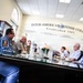Brazilian Joint Staff Chief Visits Inter-American Defense College