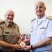 Brazilian Joint Staff Chief Visits Inter-American Defense College