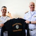 Brazilian Joint Staff Chief Visits Inter-American Defense College