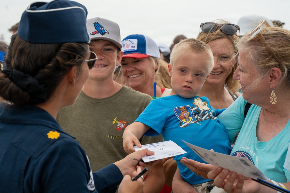 2026 Sioux Falls Air Show: Power on the Prairie