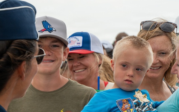 2026 Sioux Falls Air Show: Power on the Prairie
