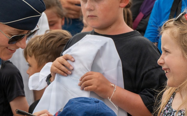 2026 Sioux Falls Air Show: Power on the Prairie