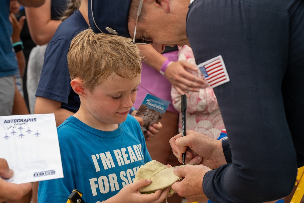 2026 Sioux Falls Air Show: Power on the Prairie