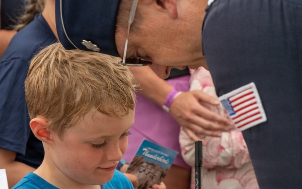2026 Sioux Falls Air Show: Power on the Prairie