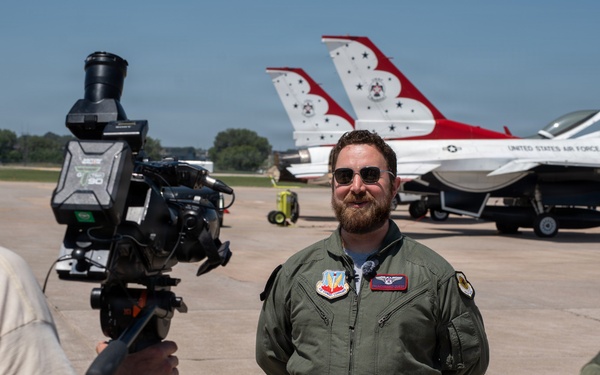 2026 Sioux Falls Air Show: Power on the Prairie