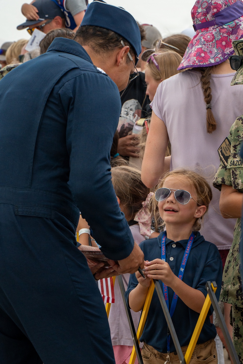 2026 Sioux Falls Air Show: Power on the Prairie