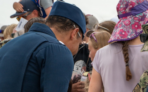 2026 Sioux Falls Air Show: Power on the Prairie
