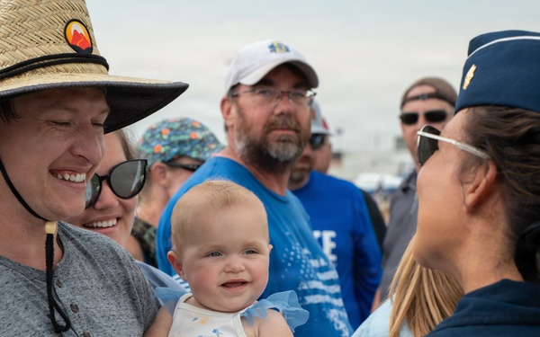 2026 Sioux Falls Air Show: Power on the Prairie