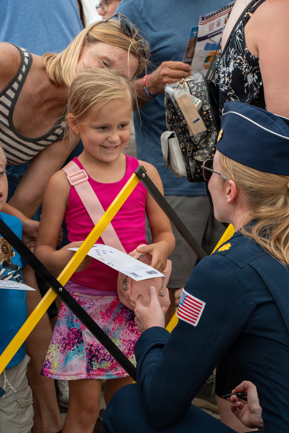 2026 Sioux Falls Air Show: Power on the Prairie