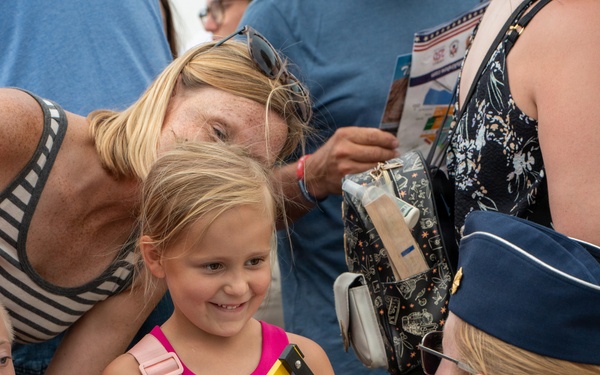 2026 Sioux Falls Air Show: Power on the Prairie