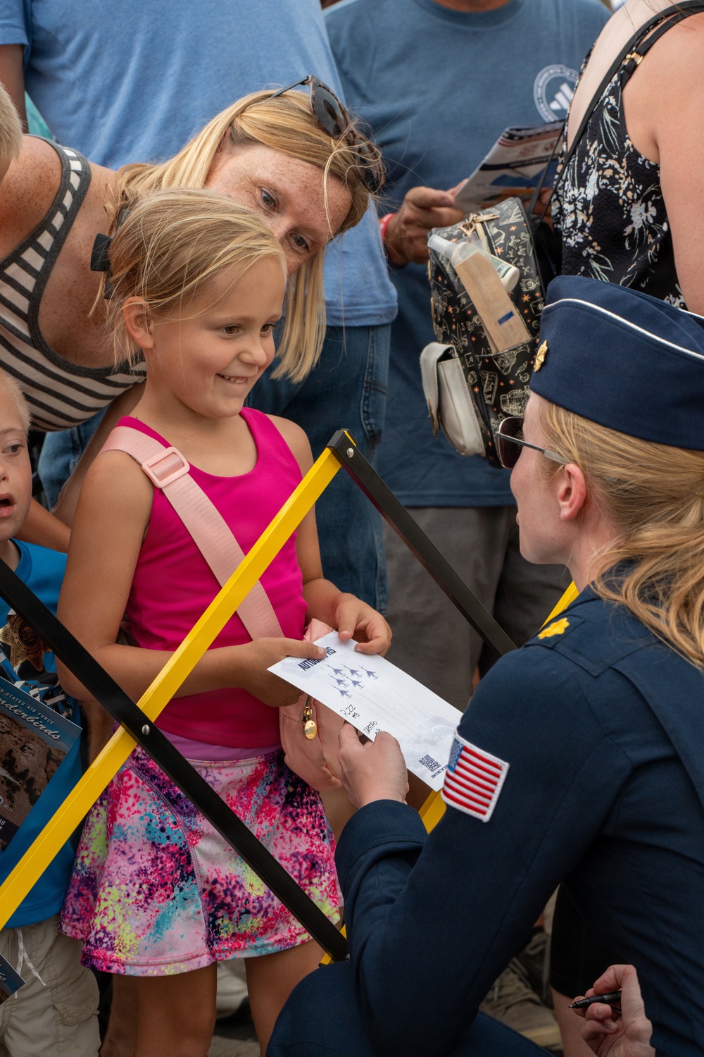 2026 Sioux Falls Air Show: Power on the Prairie