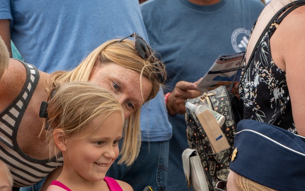 2026 Sioux Falls Air Show: Power on the Prairie