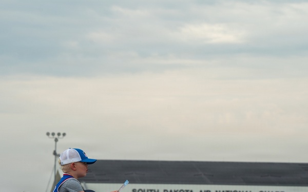 2026 Sioux Falls Air Show: Power on the Prairie