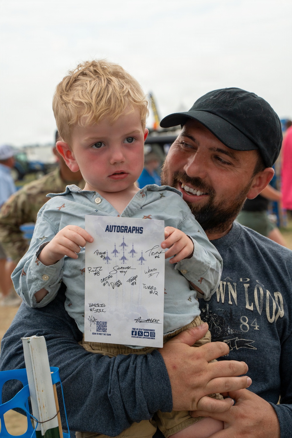 2026 Sioux Falls Air Show: Power on the Prairie