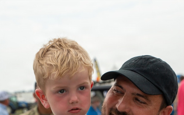 2026 Sioux Falls Air Show: Power on the Prairie