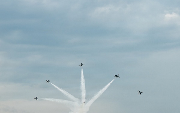 2026 Sioux Falls Air Show: Power on the Prairie