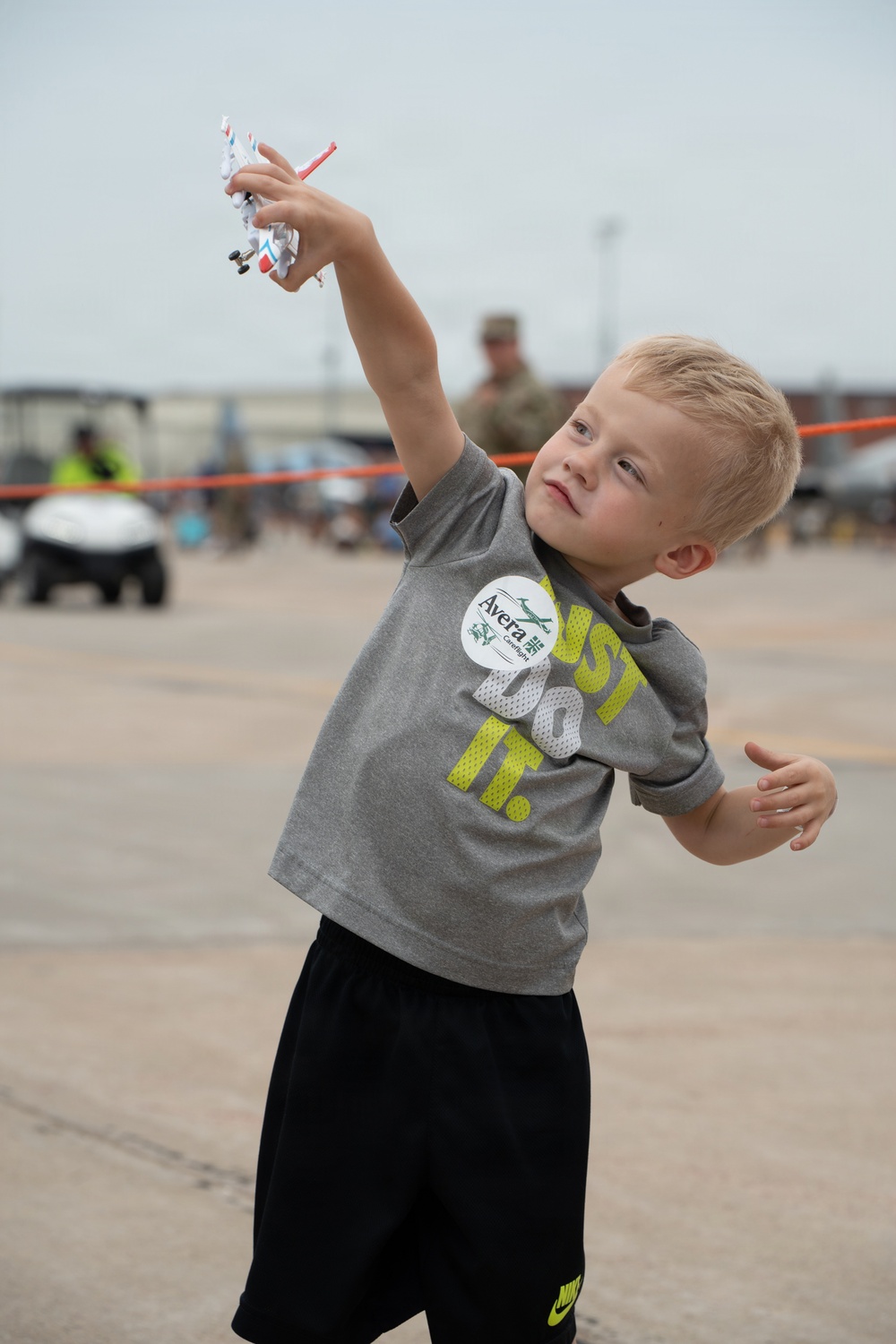 2026 Sioux Falls Air Show: Power on the Prairie