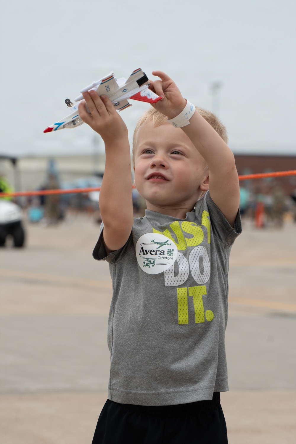 2026 Sioux Falls Air Show: Power on the Prairie