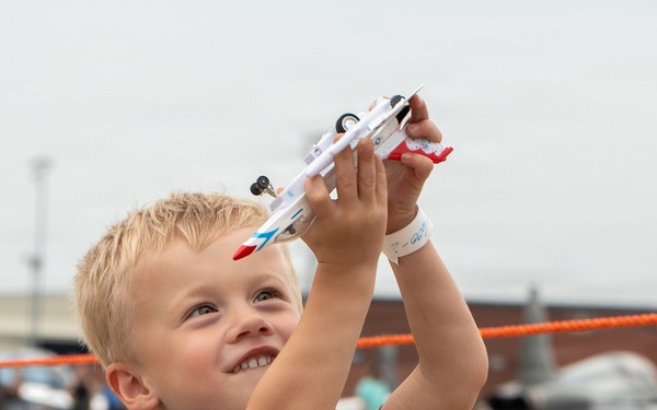 2026 Sioux Falls Air Show: Power on the Prairie