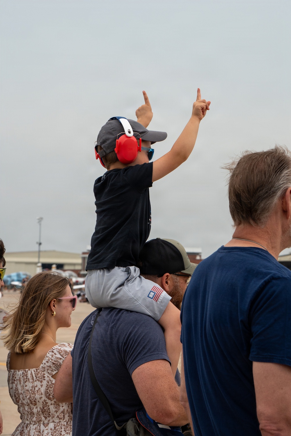 2026 Sioux Falls Air Show: Power on the Prairie