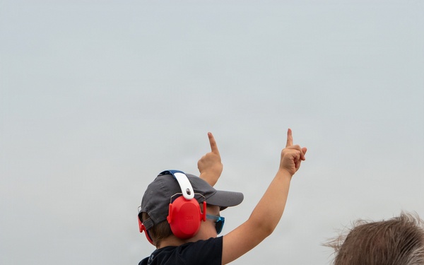 2026 Sioux Falls Air Show: Power on the Prairie