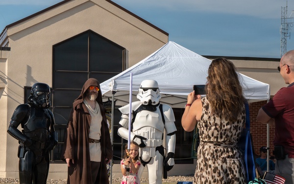 2026 Sioux Falls Air Show: Power on the Prairie