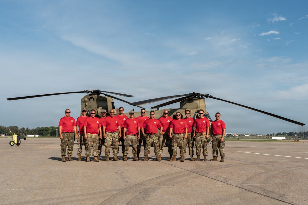 2026 Sioux Falls Air Show: Power on the Prairie