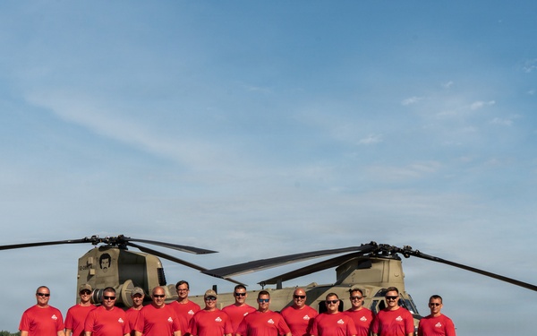 2026 Sioux Falls Air Show: Power on the Prairie