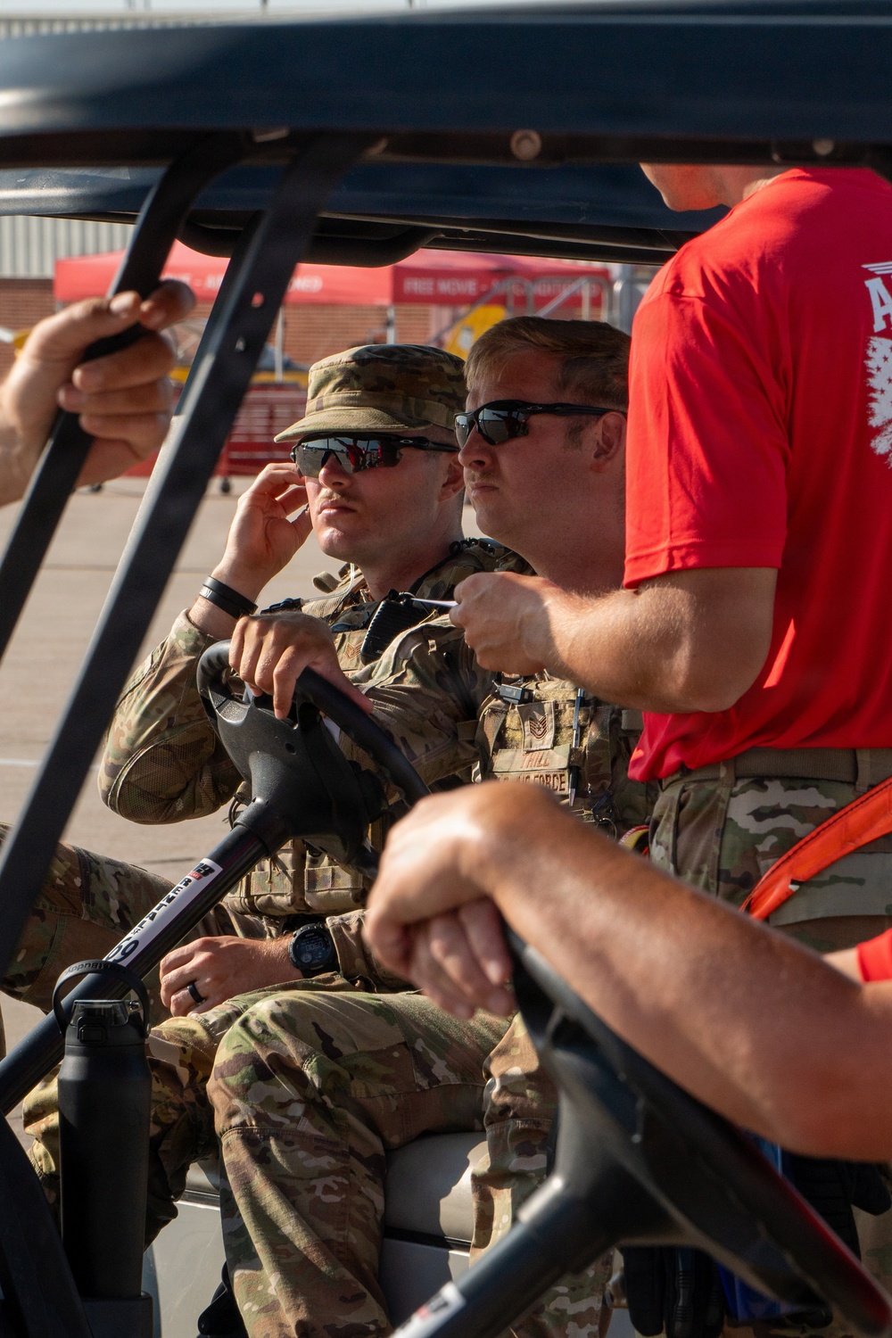 2026 Sioux Falls Air Show: Power on the Prairie
