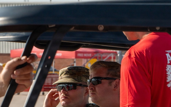 2026 Sioux Falls Air Show: Power on the Prairie