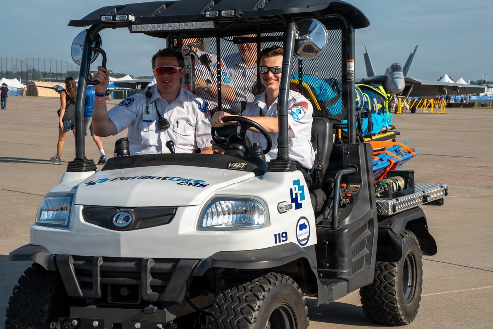 2026 Sioux Falls Air Show: Power on the Prairie