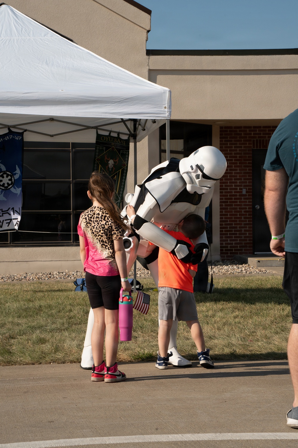 2026 Sioux Falls Air Show: Power on the Prairie