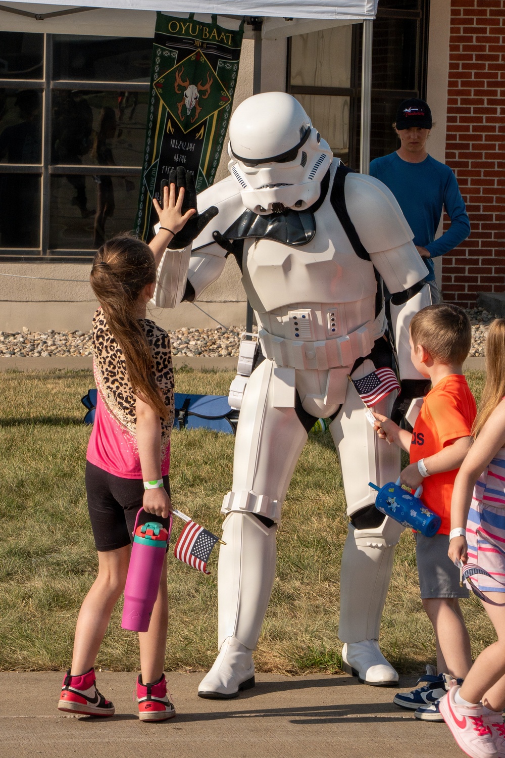 2026 Sioux Falls Air Show: Power on the Prairie