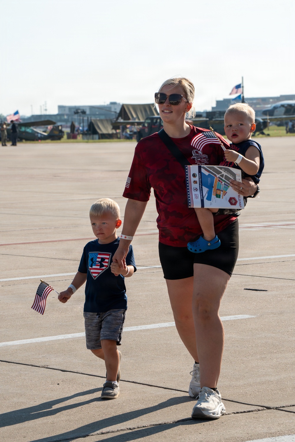 2026 Sioux Falls Air Show: Power on the Prairie
